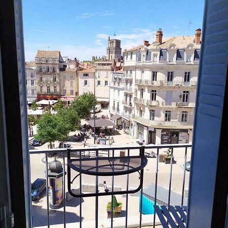 Appartement Place De La Mairie Beziers Ngoại thất bức ảnh
