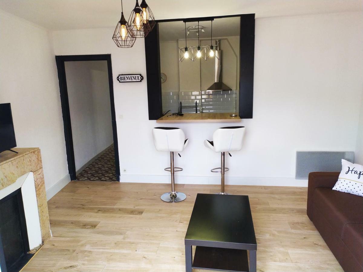Appartement Place De La Mairie Beziers Ngoại thất bức ảnh
