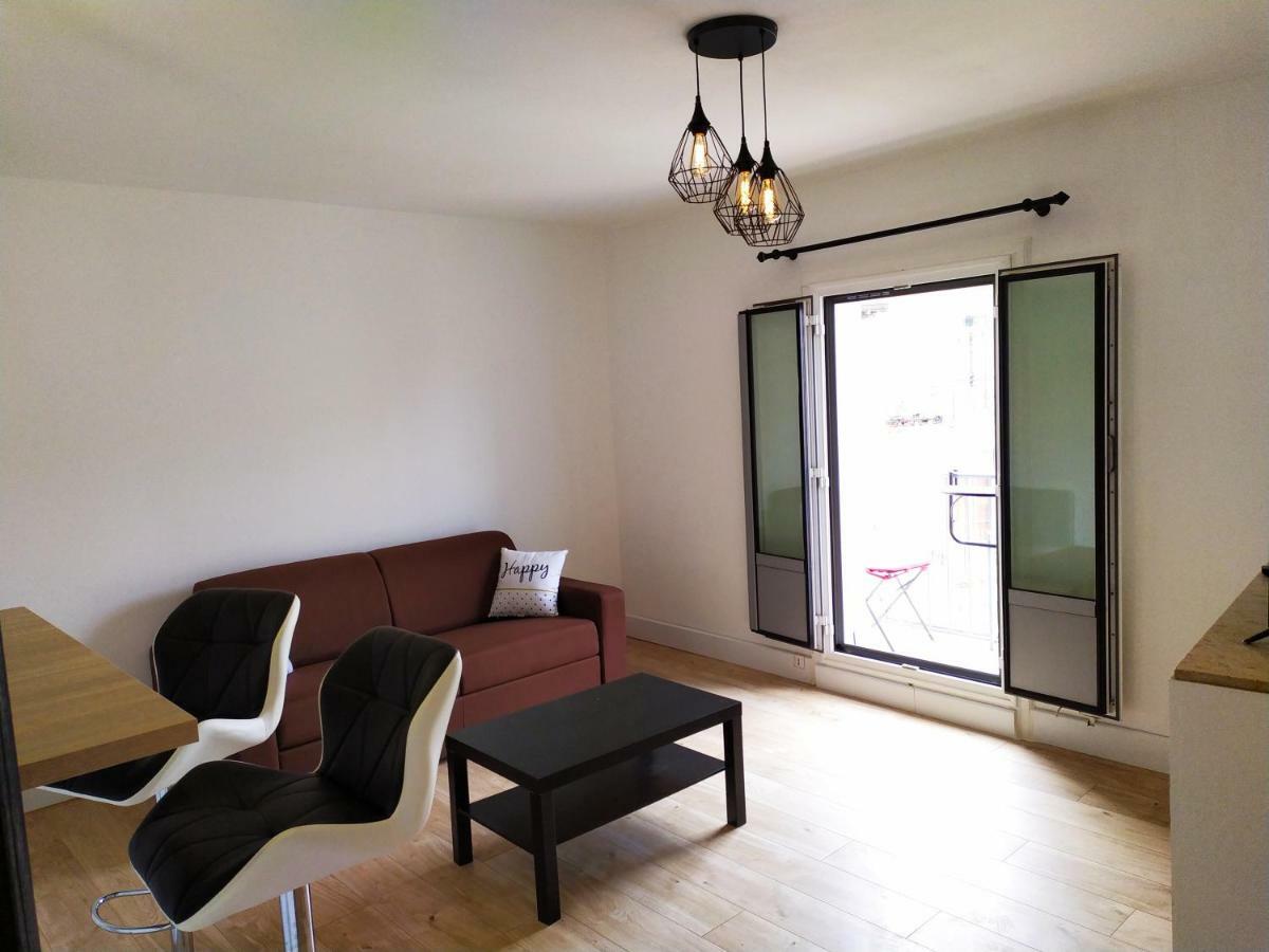 Appartement Place De La Mairie Beziers Ngoại thất bức ảnh