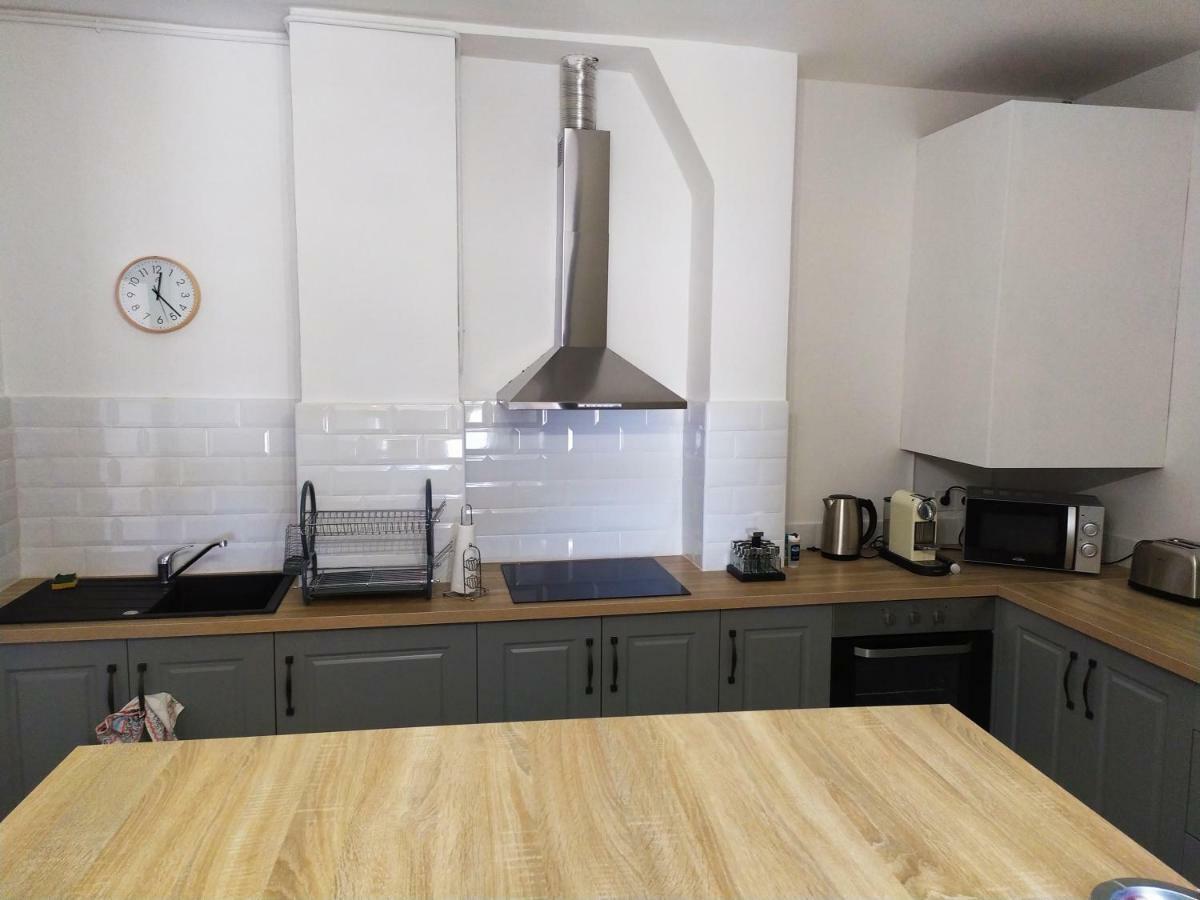 Appartement Place De La Mairie Beziers Ngoại thất bức ảnh