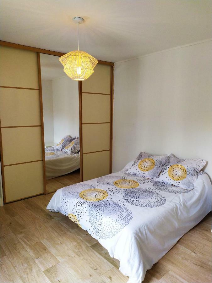 Appartement Place De La Mairie Beziers Ngoại thất bức ảnh