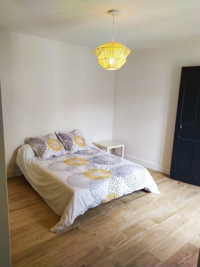 Appartement Place De La Mairie Beziers Ngoại thất bức ảnh