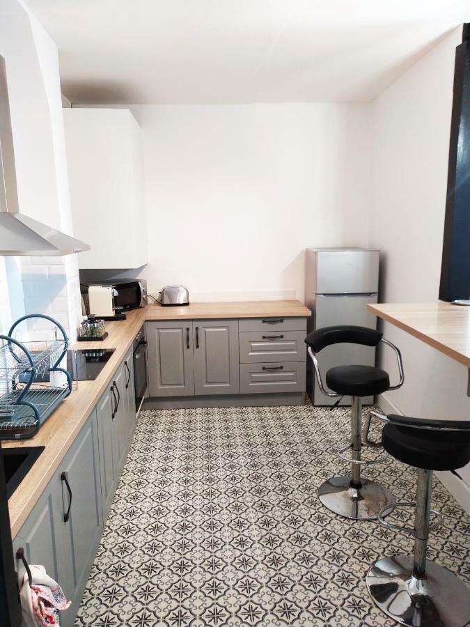 Appartement Place De La Mairie Beziers Ngoại thất bức ảnh