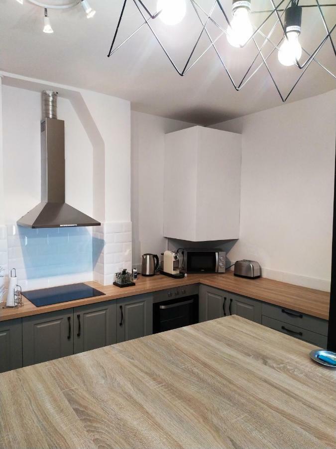 Appartement Place De La Mairie Beziers Ngoại thất bức ảnh