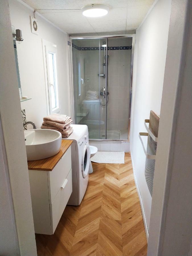 Appartement Place De La Mairie Beziers Ngoại thất bức ảnh